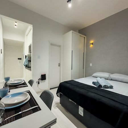 Апартаменти Loft Moderno E Charmoso Em Teresopolis - Alto Екстер'єр фото