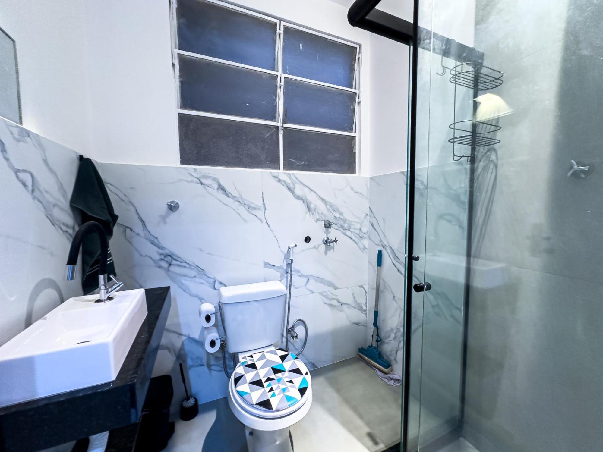 Апартаменти Loft Moderno E Charmoso Em Teresopolis - Alto Екстер'єр фото