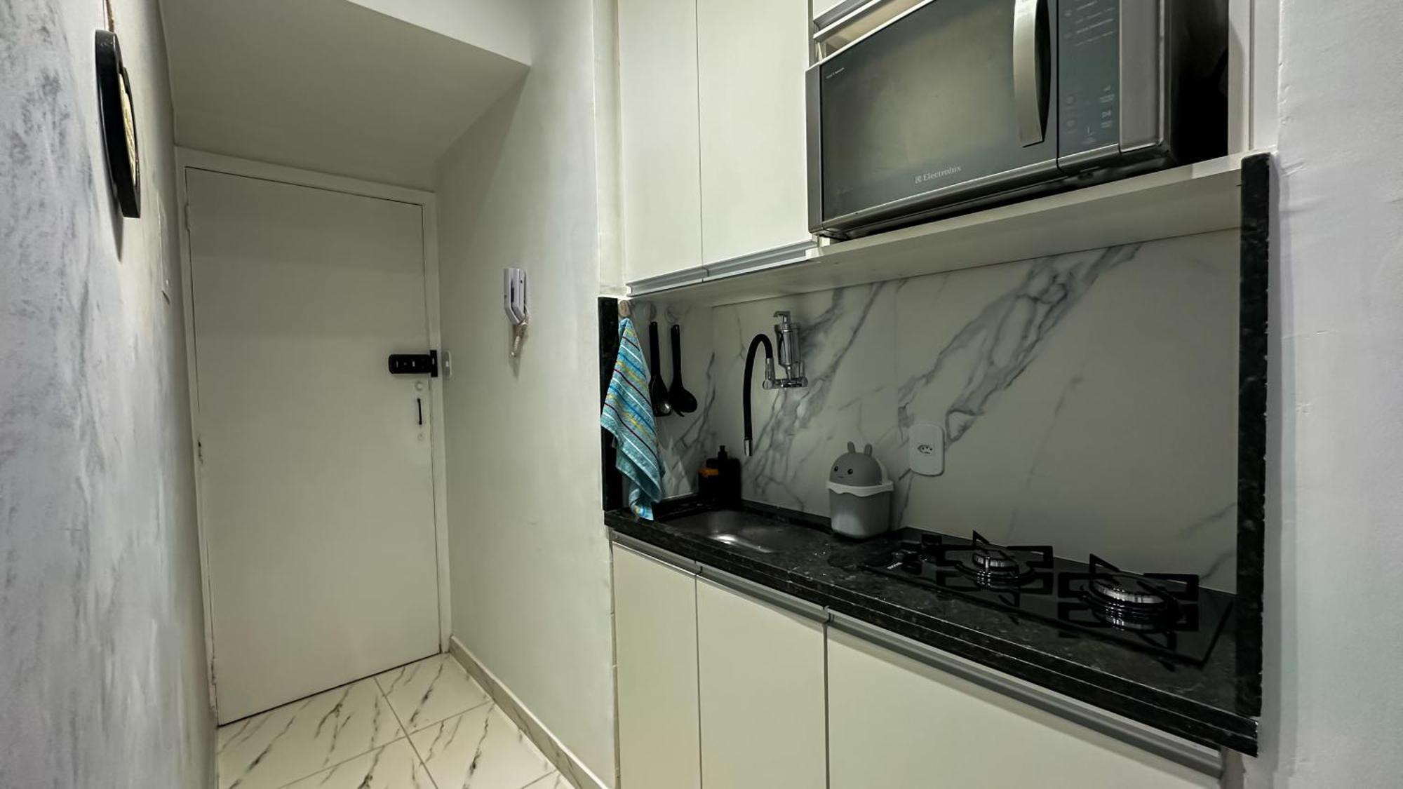 Апартаменти Loft Moderno E Charmoso Em Teresopolis - Alto Екстер'єр фото