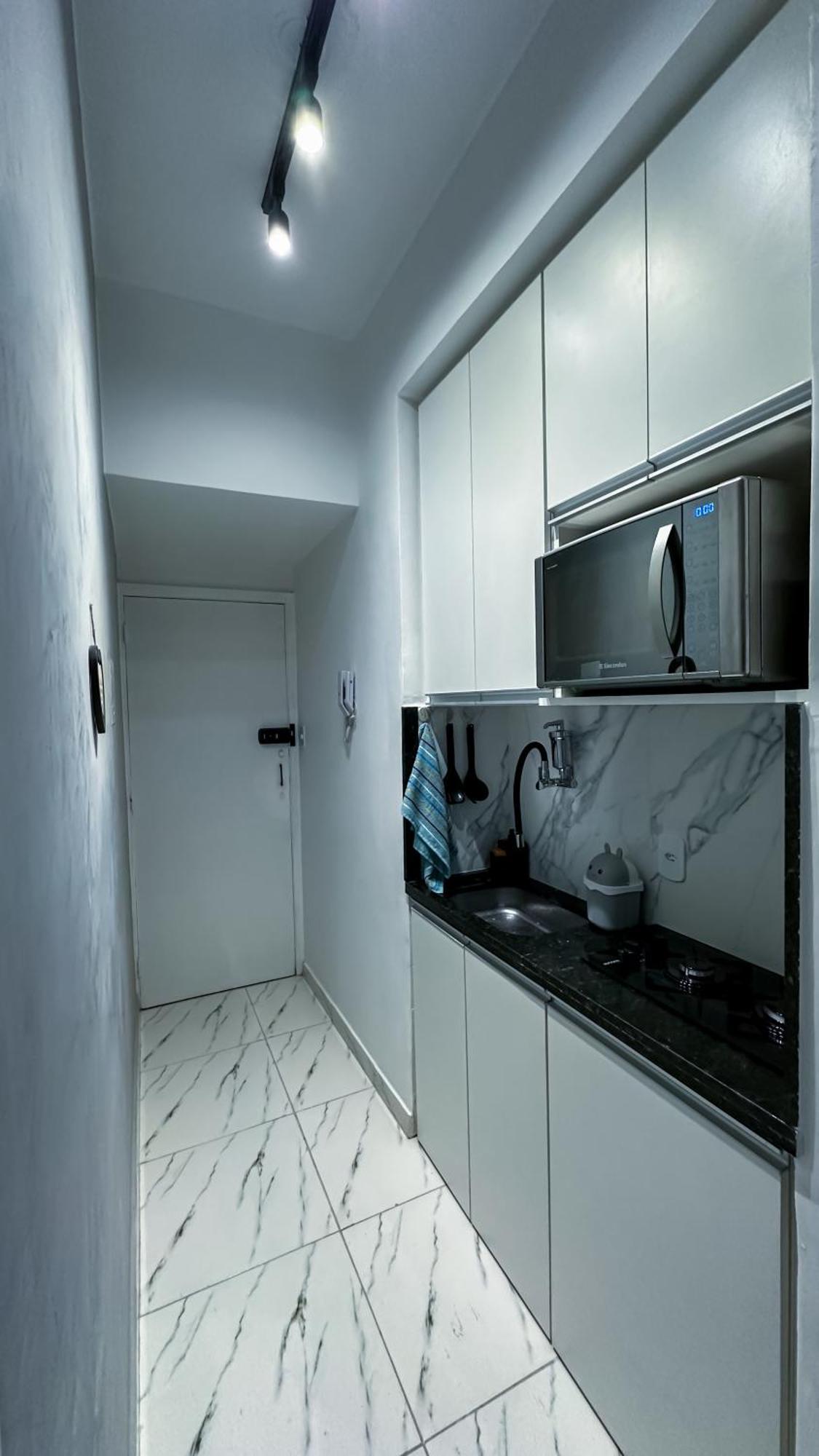 Апартаменти Loft Moderno E Charmoso Em Teresopolis - Alto Екстер'єр фото