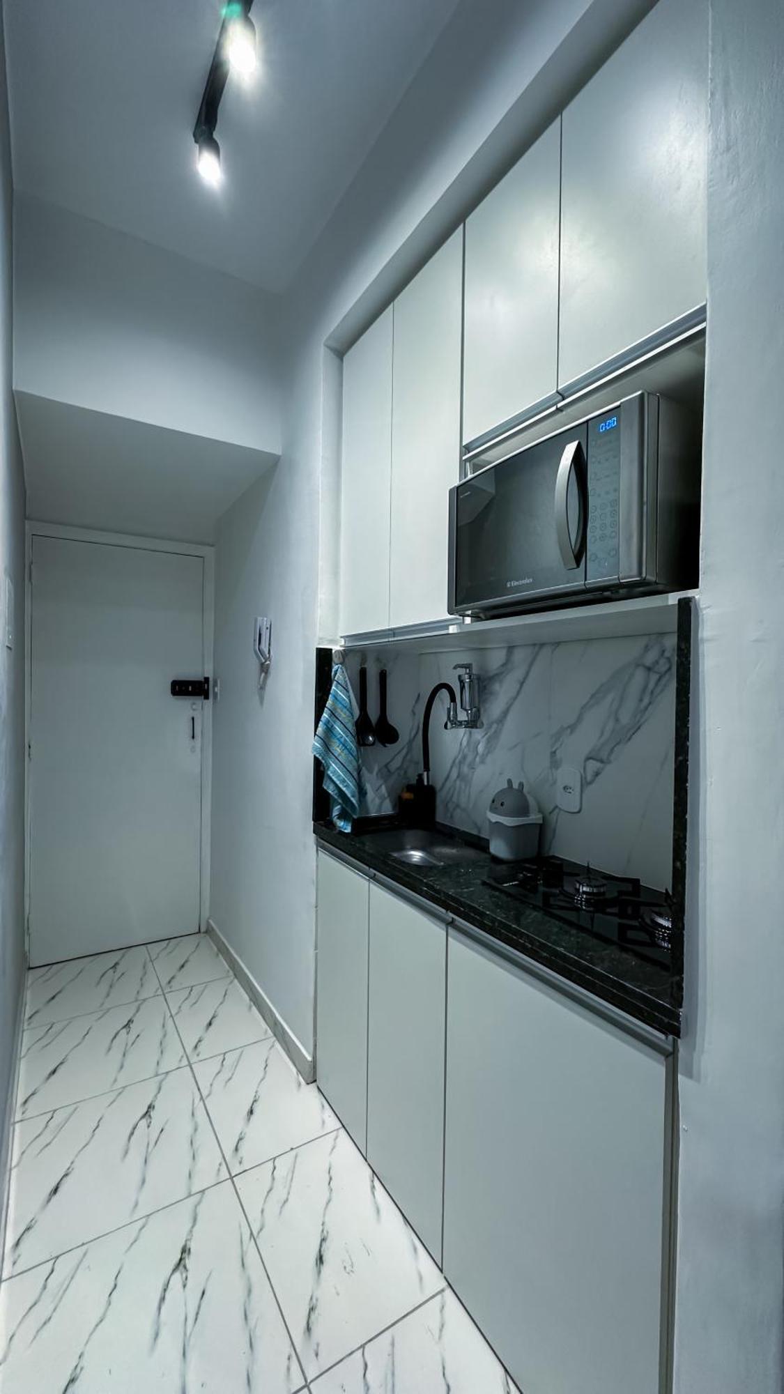 Апартаменти Loft Moderno E Charmoso Em Teresopolis - Alto Екстер'єр фото