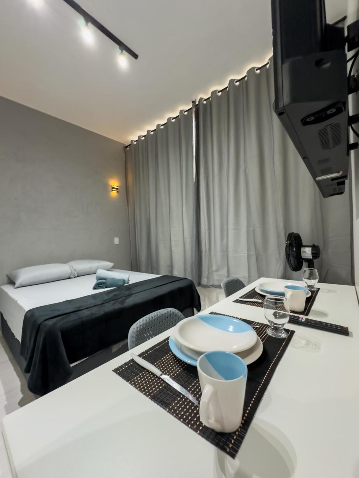 Апартаменти Loft Moderno E Charmoso Em Teresopolis - Alto Екстер'єр фото