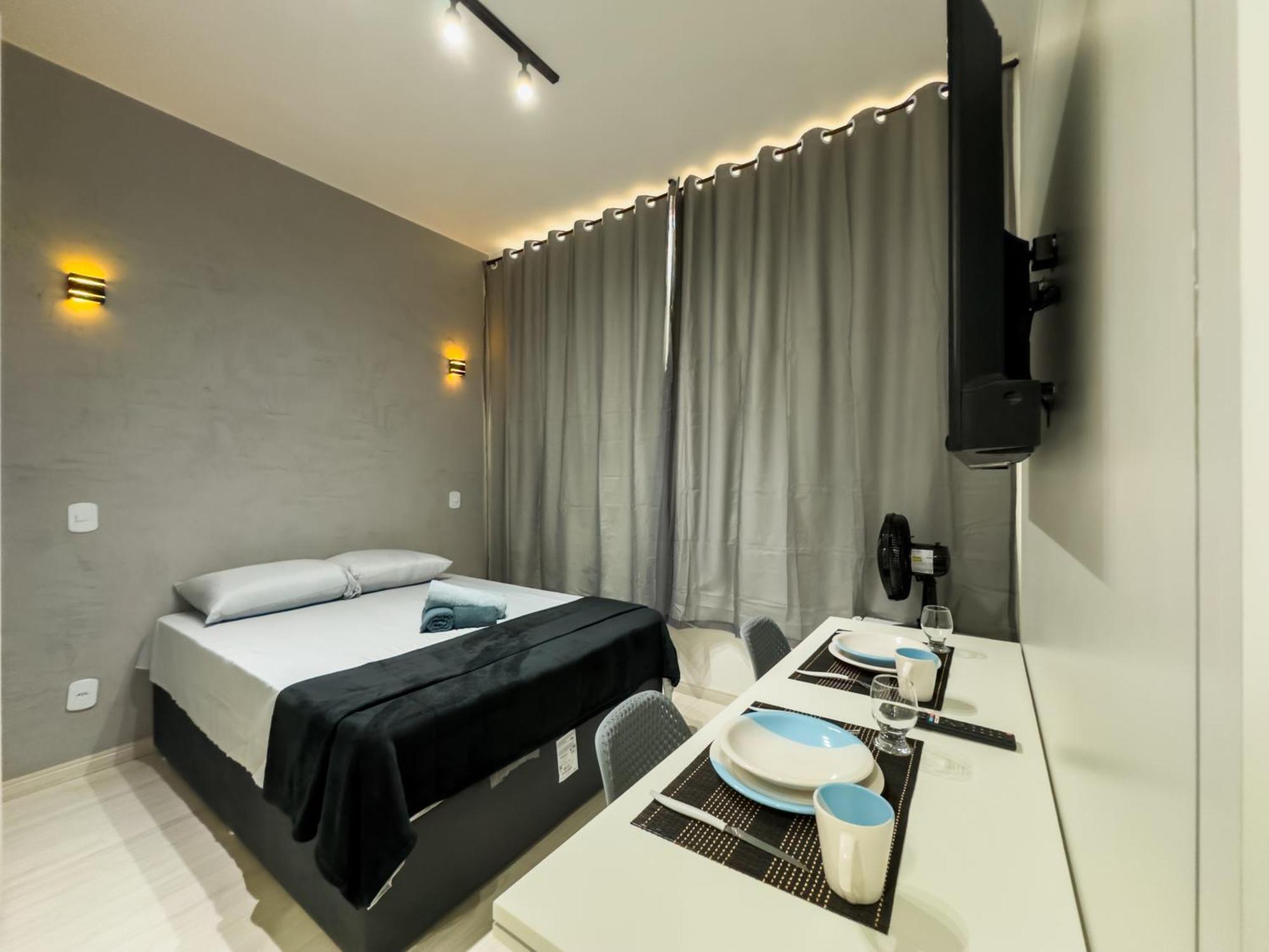 Апартаменти Loft Moderno E Charmoso Em Teresopolis - Alto Екстер'єр фото