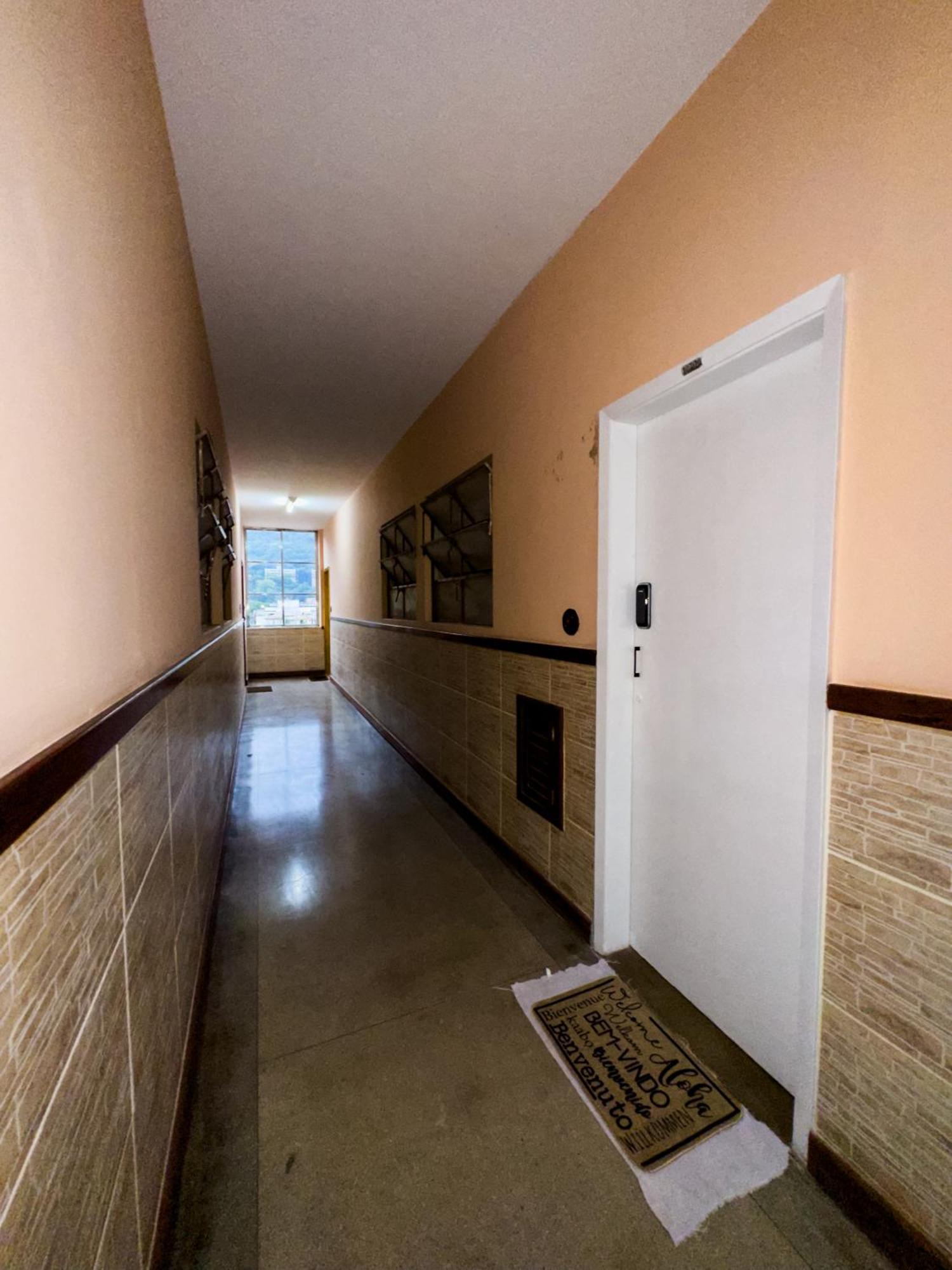 Апартаменти Loft Moderno E Charmoso Em Teresopolis - Alto Екстер'єр фото