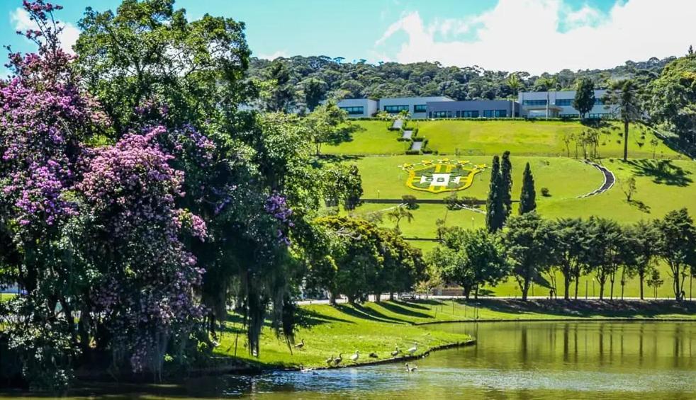 Апартаменти Loft Moderno E Charmoso Em Teresopolis - Alto Екстер'єр фото